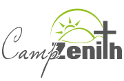 Camp Zenith Logo